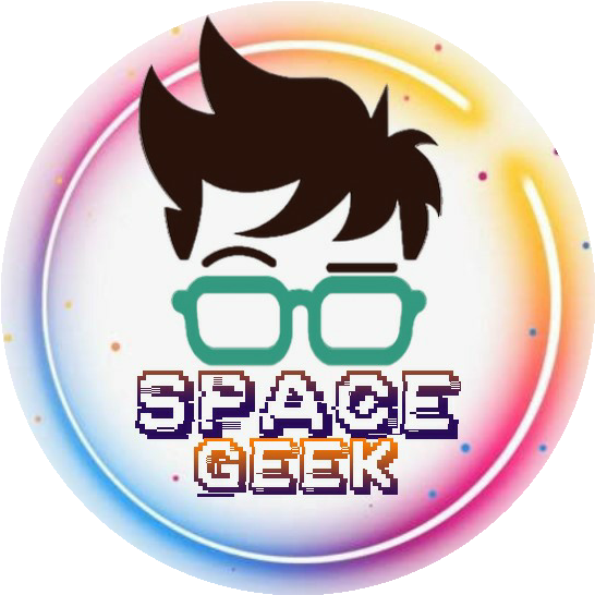 SpaceGeek