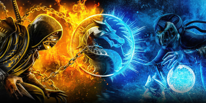 Mortal Kombat 2: Novo longa confirmado!