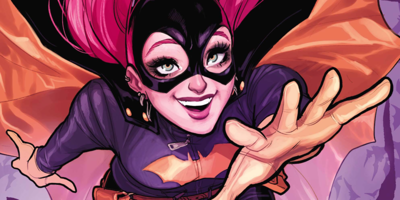 Leslie Grace divulgou novo Traje de Batgirl – Mais fiel que isso… Impossível!