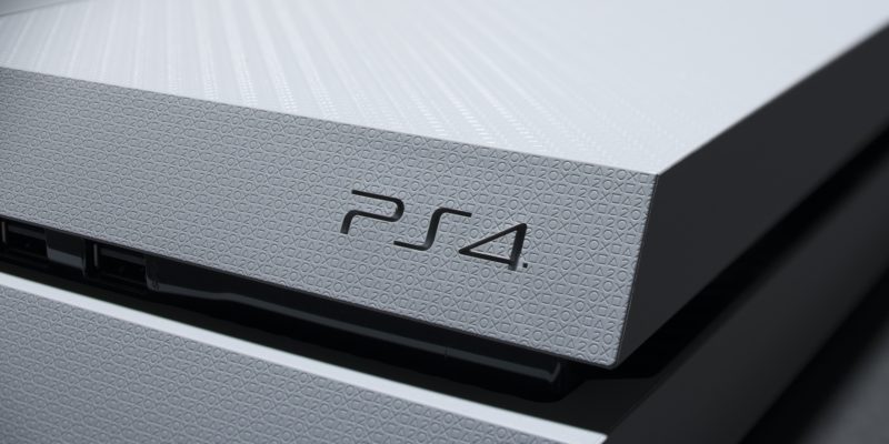 Sony produzirá cerca de 1 Milhão de unidades do PS4 em 2022!