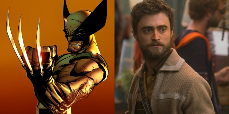 Daniel Radcliffe: O próximo Wolverine ? O ator comenta sobre…