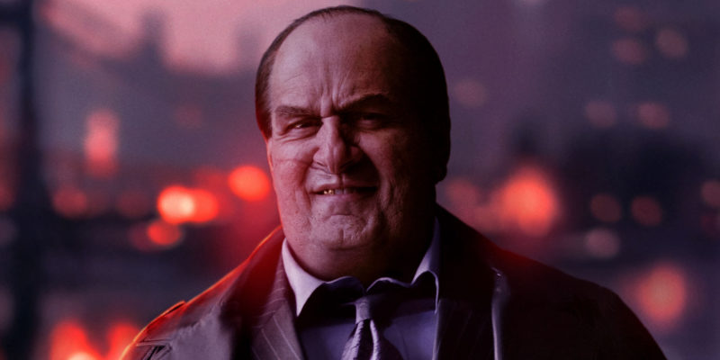 The Penguin: A HBO MAX confirma nova série do mafioso de Gothan City.