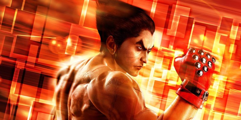 Tekken: Netflix anuncia anime de uma das franquias de jogos de luta mais famosas do Mundo.