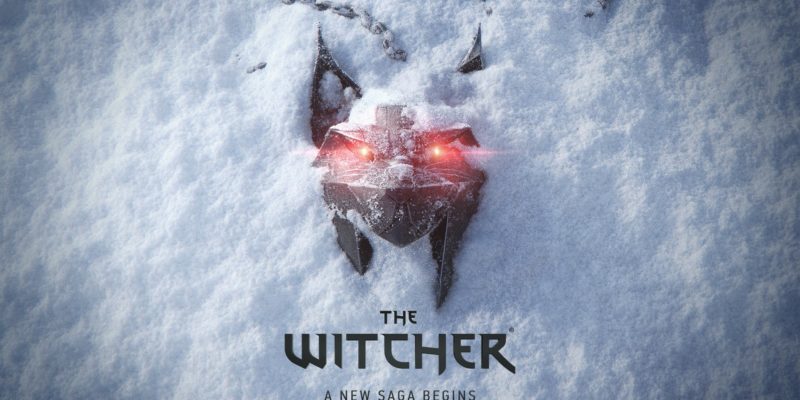 Novo jogo de The Witcher está em desenvolvimento, confira!