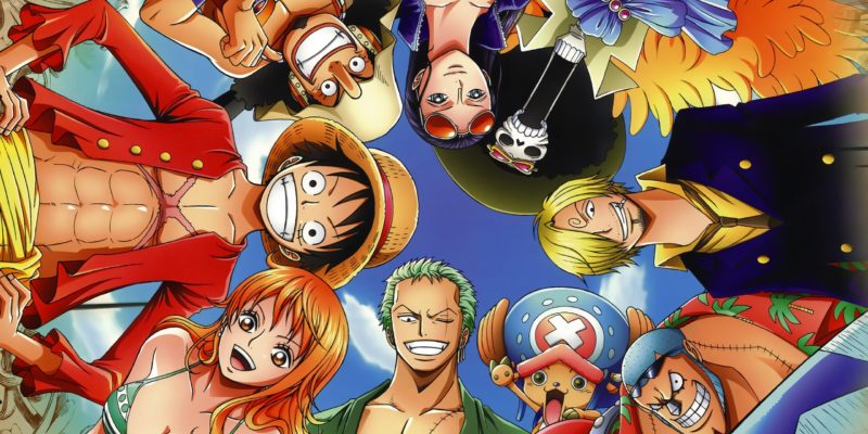 One Piece: Paralisação forçada de novos episódios do anime.