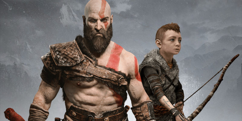 God Of War: Amazon negocia uma série Live-Action da franquia mais famosa dos games.