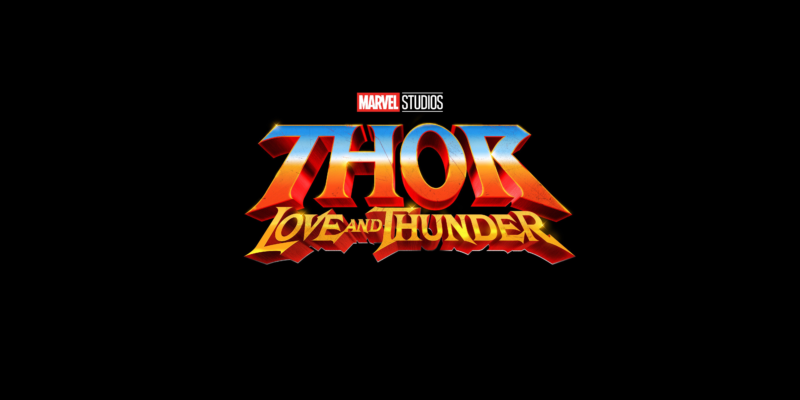 Thor: Amor e Trovão – Primeiro teaser é revelado, confira!