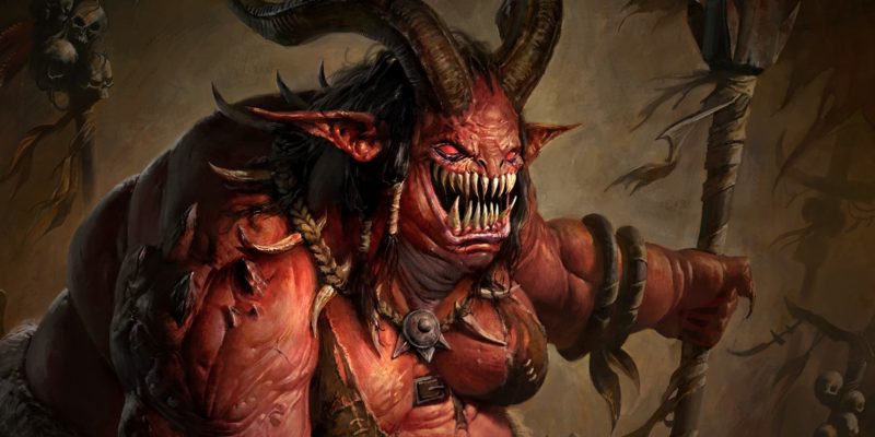 Diablo Immortal: Jogo gratuito ganha gameplay para PC.