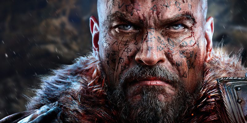 Lords Of The Fallen 2 será lançado em 2023.