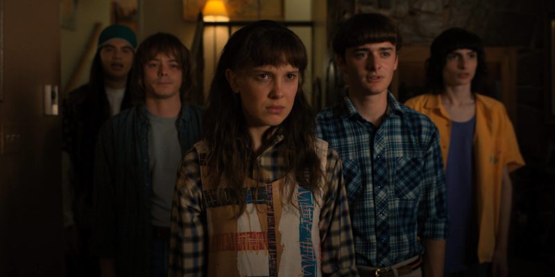 Stranger Things: Trailer insano da 4ª temporada já está disponível, confira!