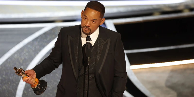 Will Smith vs Chris Rock: Academia do Oscar diz não tolerar violência!