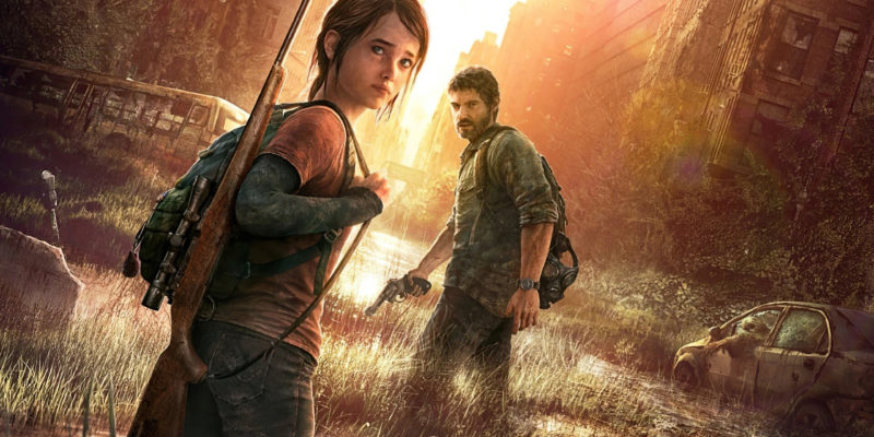 Série The Last Of Us: Confira alguns cenários da produção divulgados pelos bastidores.