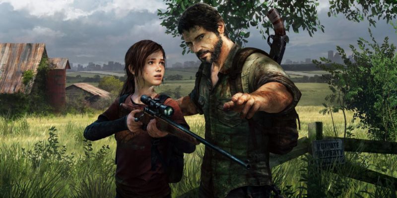 The Last of Us: Vídeo do set de filmagens mostra cena idêntica ao jogo.