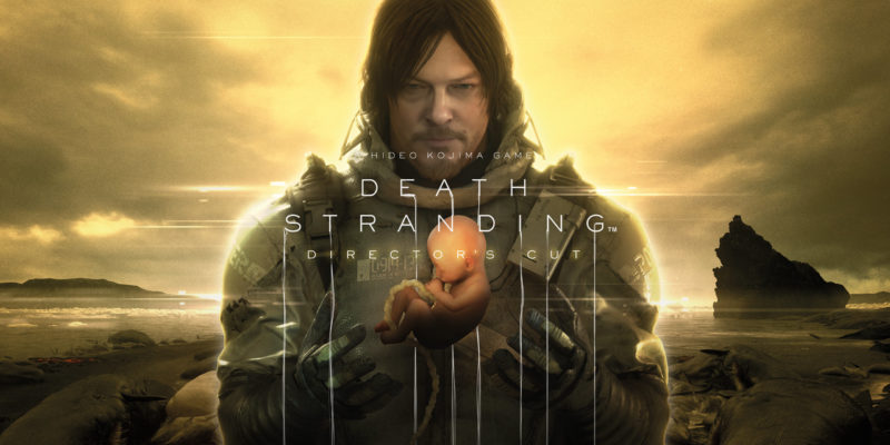 Death Stranding 2: Norman Reedus abre o bico… Sequência está em desenvolvimento.