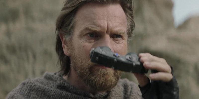 Obi-Wan Kenobi: Ewan McGregor relembra amor por Star Wars em vídeo promocional, confira.