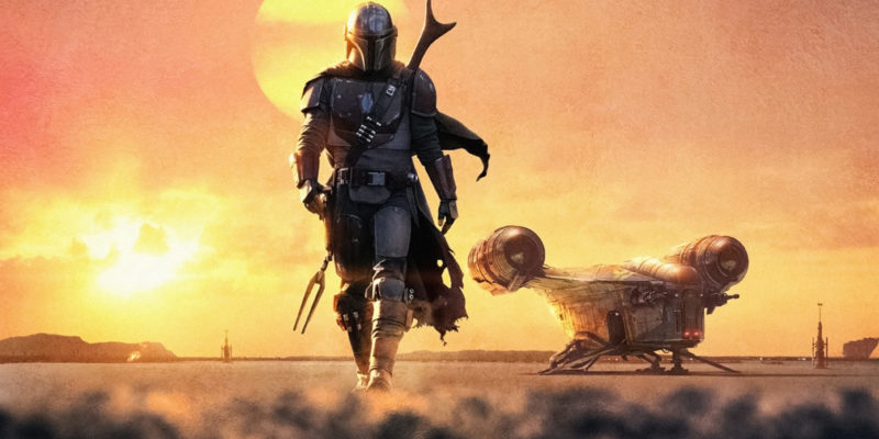 The Mandalorian: O diretor Jon Favreau  já está escrevendo a 4ª temporada.