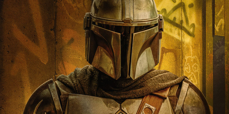 The Mandalorian: 3ª temporada já tem data de estreia.