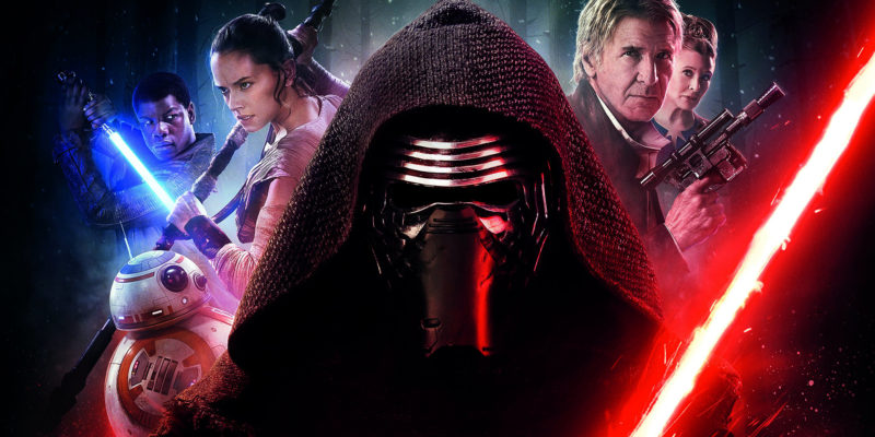 Star Wars: “Precisamos criar uma saga totalmente nova” – revela a chefe da LucasFilm.