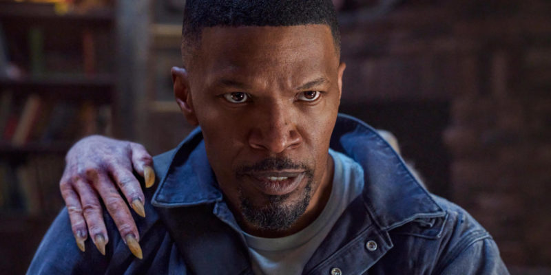 Dupla Jornada: Filme comédia e ação ganha trailer com direito a Snoop Dogg e Jamie Foxx.