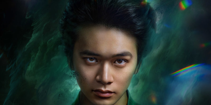 Yu Yu Hakusho: Série Live-Action ganha primeira imagem de Yusuke Urameshi, confira!