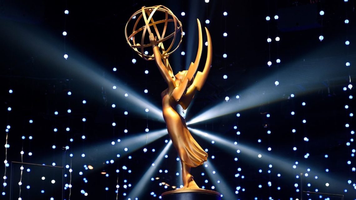 Emmy 2022 | Confira os indicados.