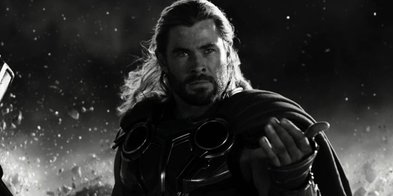 Thor: Amor e Trovão | Marvel divulgou dois teasers com batalhas insanas!