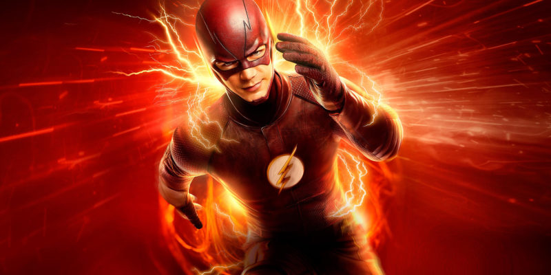 The Flash: A série chegará ao seu fim na 9ª temporada em 2023.