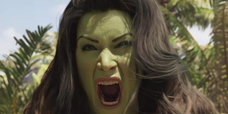 Mulher Hulk ganha trailer com direito a Demolidor de Charlie Cox e Wong na SDCC 2022.