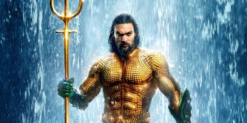 Warner adia as estreias de Shazam 2 e Aquaman, confira as novas datas.