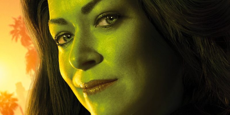 Mulher Hulk faz sessões de terapia com O Abominável em novo teaser.