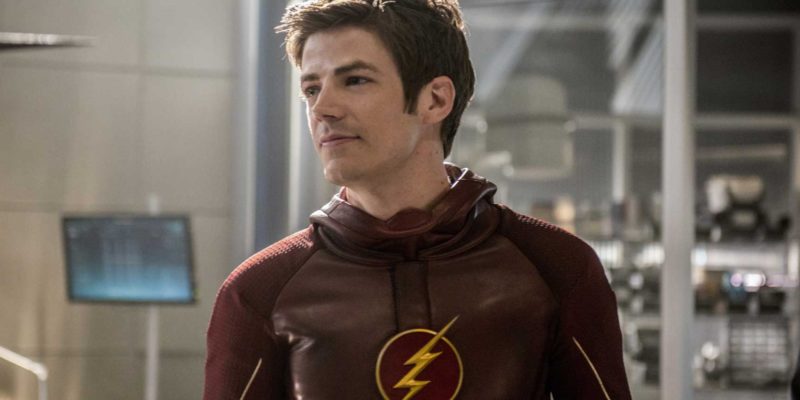 The Flash: Grant Gustin revela suas expectativas para o final da série, “espero que vocês curtam”.