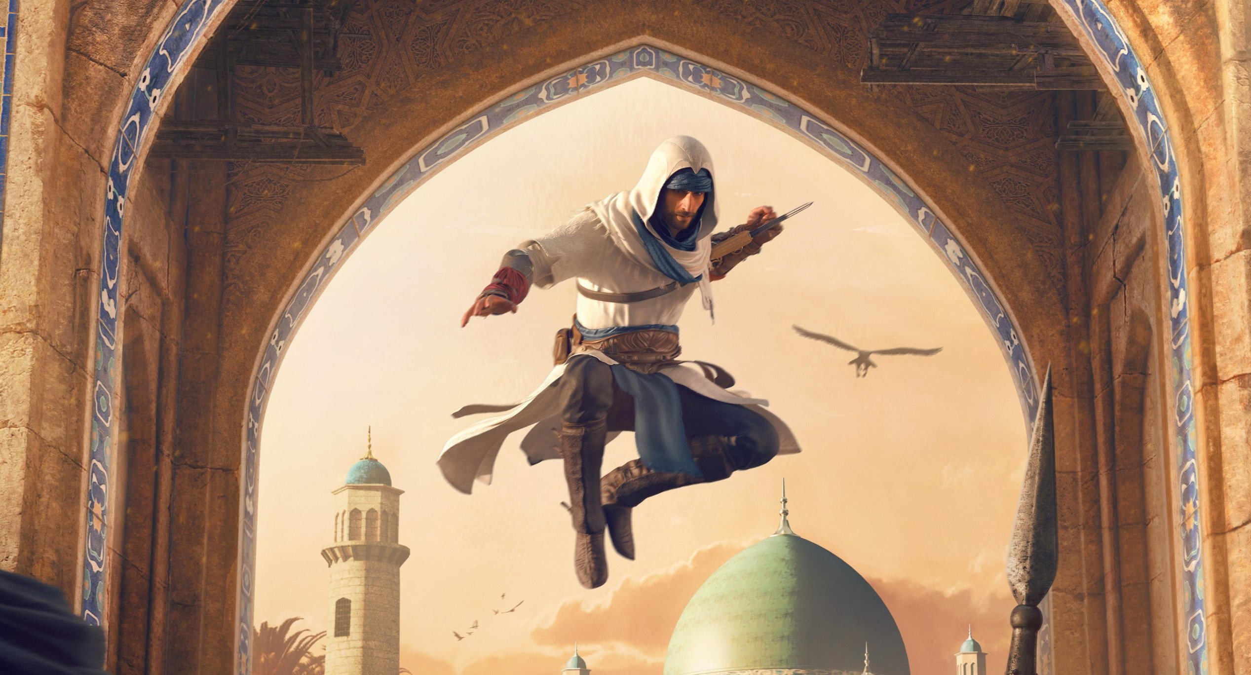 NOVO ASSASSIN´S CREED e O FIM da FRANQUIA se APROXIMA?! 