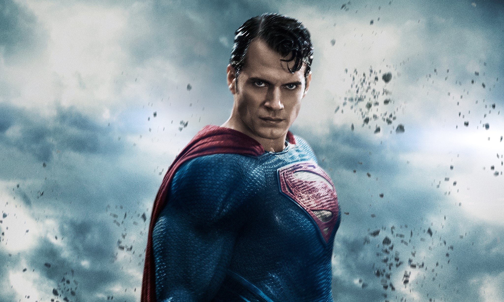 Qual é o próximo filme do Superman de Henry Cavill na DC?