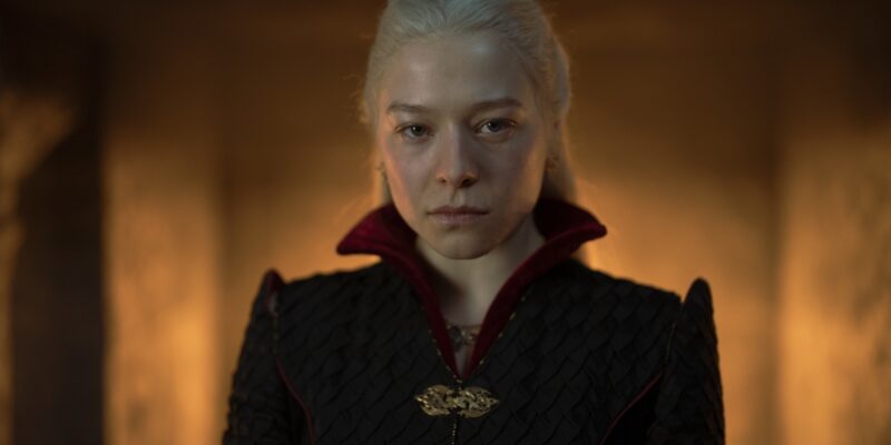CEO da HBO revela quando deve chegar a 2ª temporada de A Casa do Dragão.