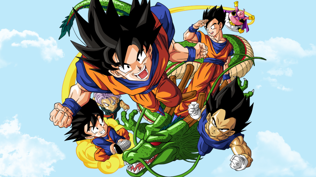 O Mangá de Dragon Ball Super ganhará um novo arco em dezembro