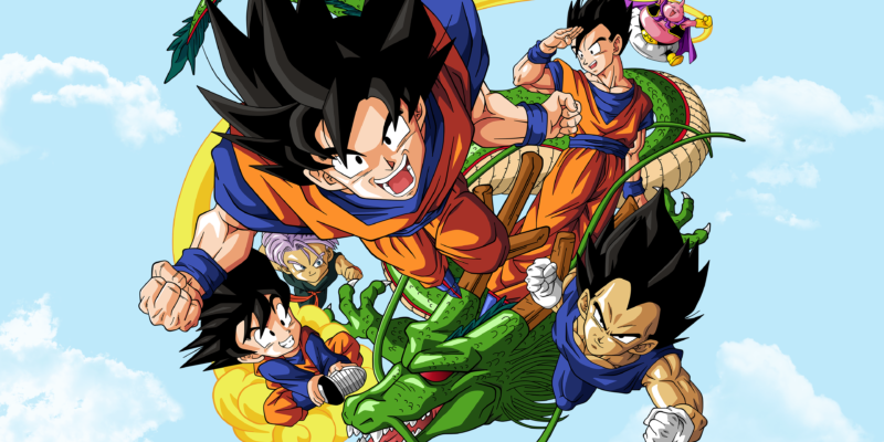 Novo anime Dragon Ball: Daima ganha trailer​ - Nerdty