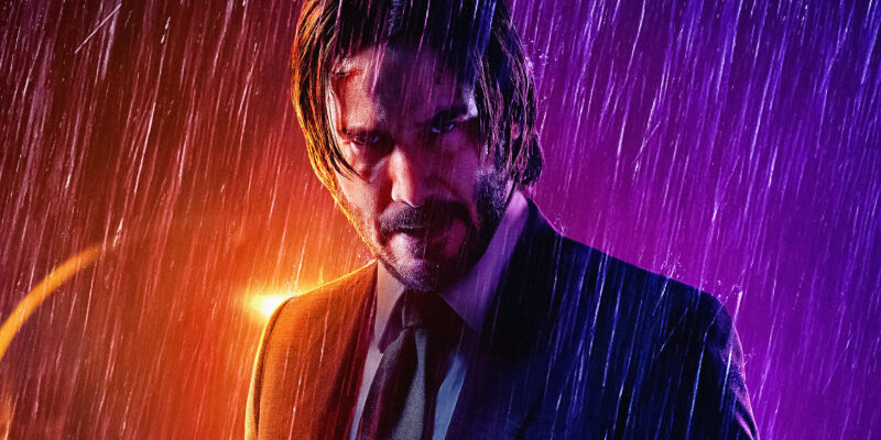 John Wick: Baba Yaga ganha trailer repleto de ação e novos personagens.