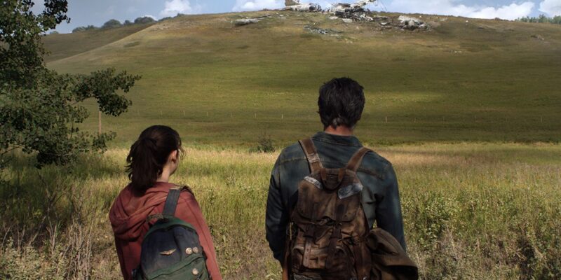 A HBO confirmou a presença da série The Last Of Us na CCXP 2022