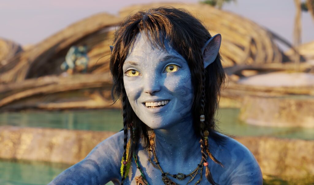 AVATAR-O-CAMINHO-DA-AGUA-JAMES-CAMERON-TECNOLOGIA-3D-CINEMA-DISNEY-AVATAR avatar 3