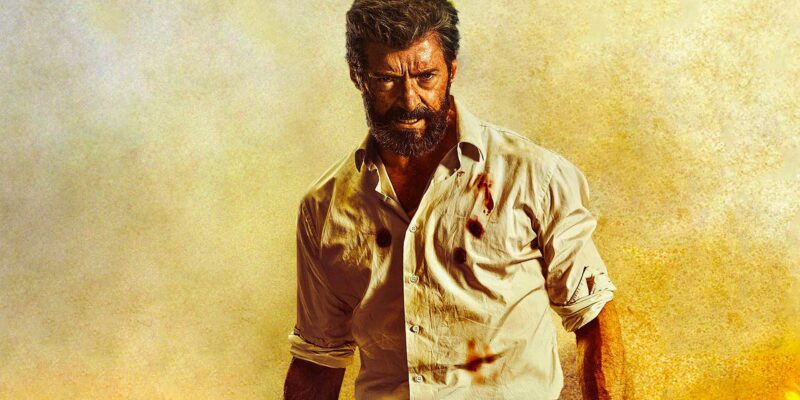 Deadpool 3 contará com viagem no tempo para preservar o final de Logan, diz Hugh Jackman.