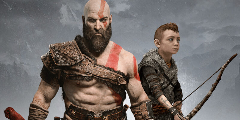 A série de God Of War será fiel aos jogos afirmou o chefe da Amazon Studios.