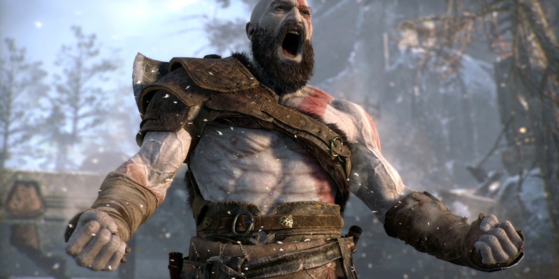 Finalmente God Of War vai ganhar uma série, produzida pela Amazon Prime Video!