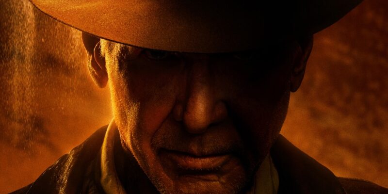 Indiana Jones ganhou 1° trailer, data de lançamento e nome oficial na CCXP 2022.