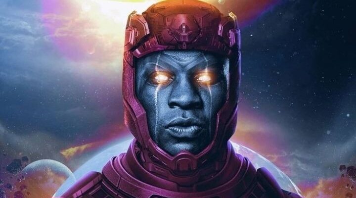 Quantumania: trailer de Homem-Formiga 3 traz Kang e Modok