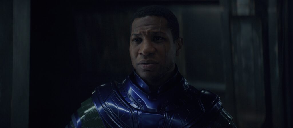 Homem-Formiga 3: Peyton Reed elogia seriedade de Jonathan Majors