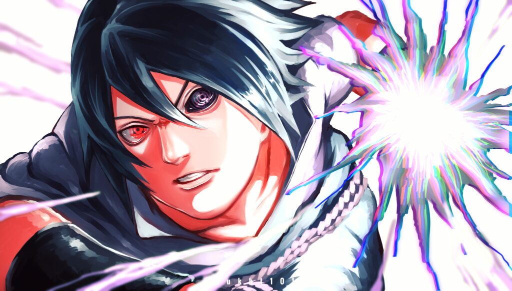 Sasuke in 2023  Sasuke, Sasuke uchiha, Anime naruto