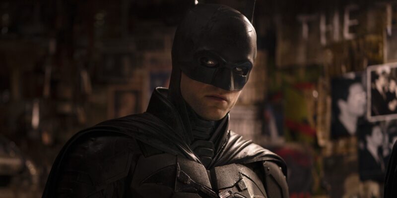 Matt Reeves revelou que The Batman 2 manterá o foco em Bruce Wayne de Robert Pattinson.