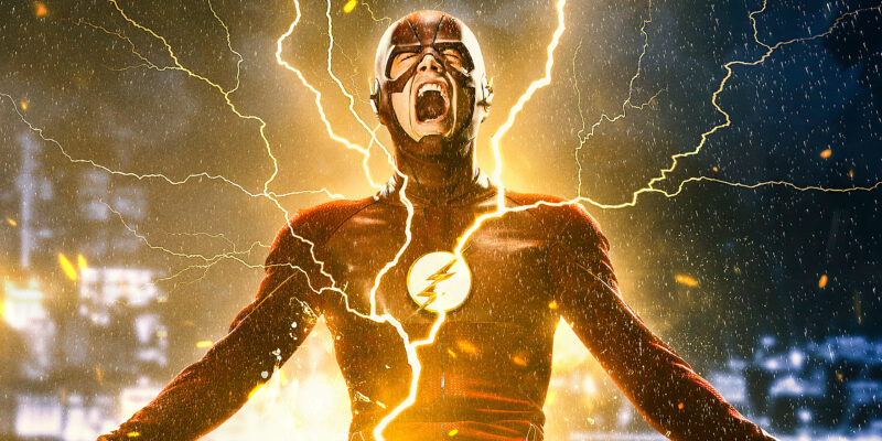 A 9ª Temporada de The Flash ganhou data de estreia e retorno de David Ramsey e Keiynan Lonsdale.
