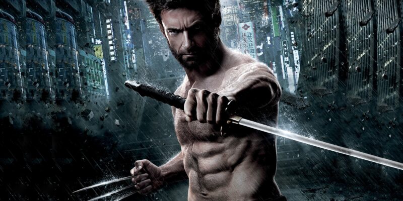 Hugh Jackman revelou que “danificou sua voz” ao fazer os rosnados e gritos do Wolverine.