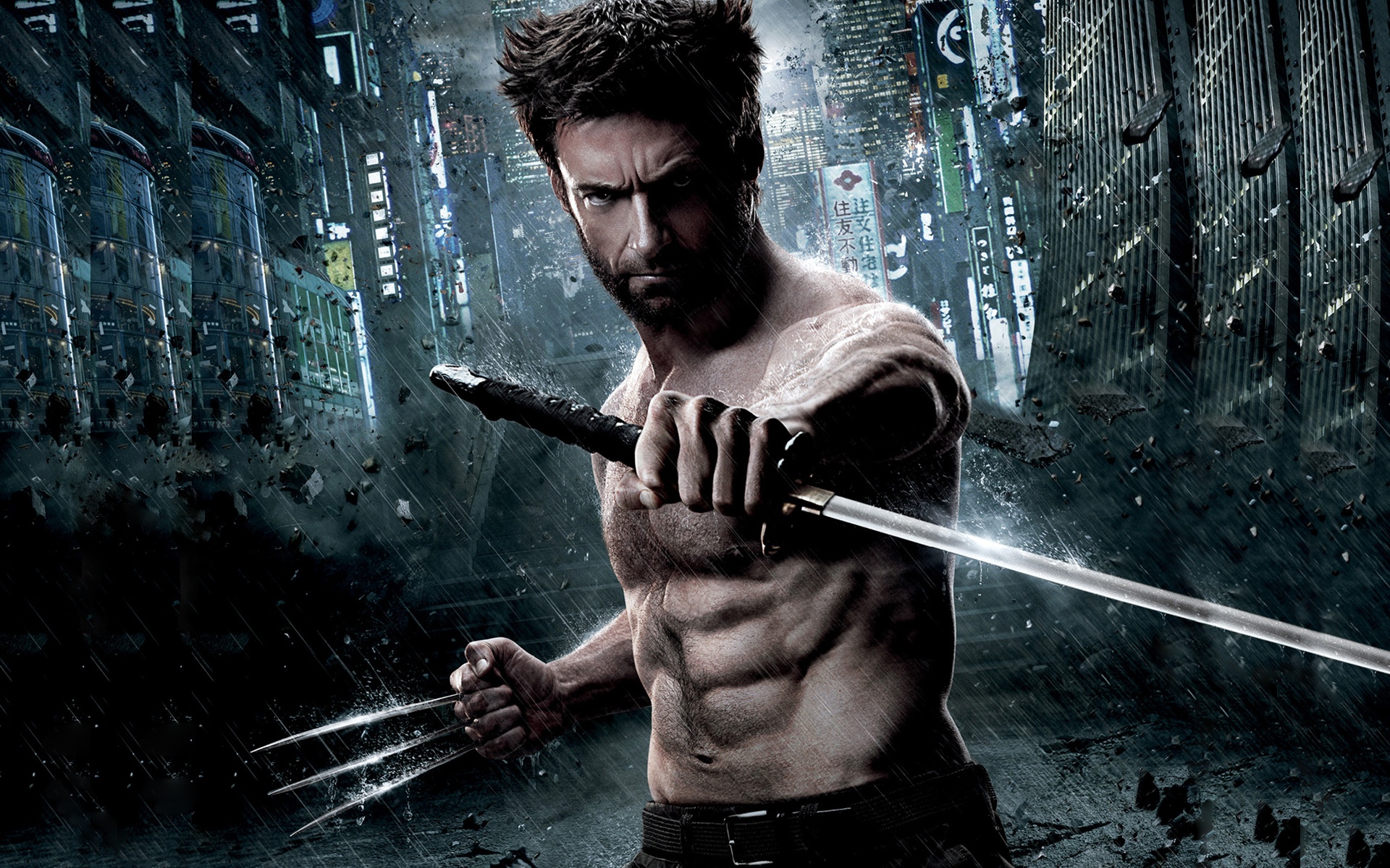DEADPOOL 3: Hugh Jackman é confirmado como Wolverine em teaser - Universo X-Men